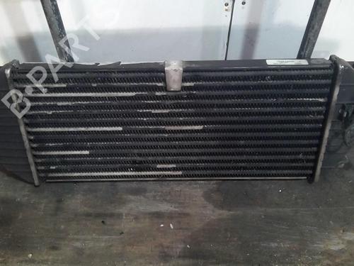 Used Intercooler MERCEDES-BENZ M-CLASS (W163) ML 270 CDI (163.113) (163 hp) 21817033