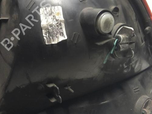Left taillight HYUNDAI ACCENT II (LC) 1.5 CRDi | BP20369246C34 