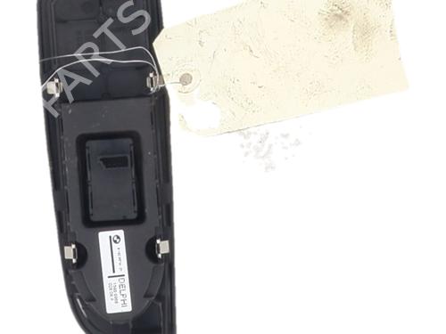Right front window switch BMW 1 (E81) 123 d | BP40031158I26 - Image 6