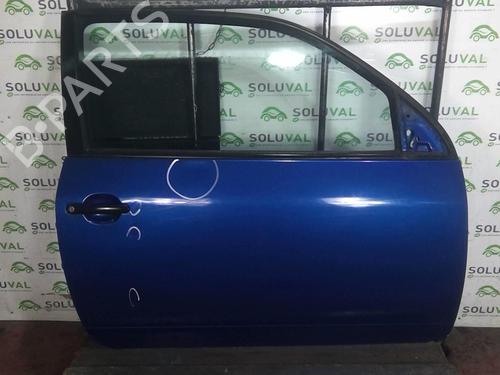 Used Right front door SEAT AROSA (6H1) 1.7 SDI (60 hp) 22001582