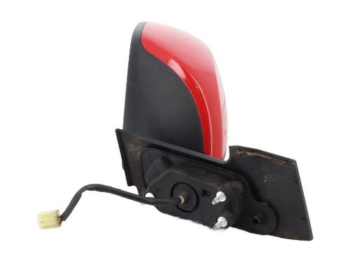 Retrovisor esquerdo SUZUKI SPLASH (EX) 1.2 (A5B412) | BP29961439C26  - Image 5