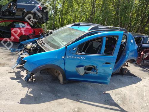 Right front window switch DACIA SANDERO II 1.5 dCi | BP27601902I26 - Image 22