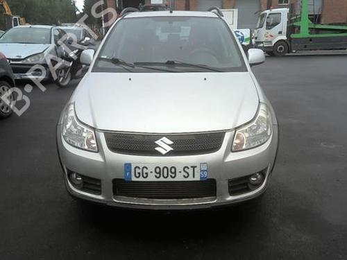 Left front window switch SUZUKI SX4 (EY, GY) 1.6 DDIS (RW416D) | BP21798406I27 - Image 16