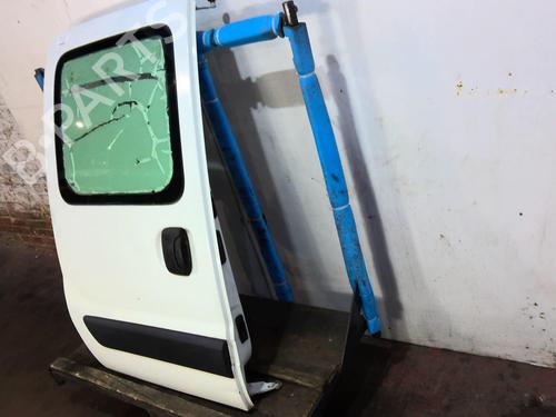 Venstre side skydedør Venstre side skydedør RENAULT KANGOO Express (FC0/1_) 1.5 dCi (FC07, FC1R) (65 hp) 20355031 20355031