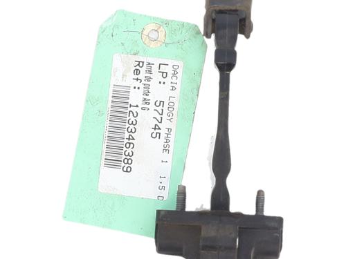 Hinge/Door check strap DACIA LODGY (JS_)  | BP33472789C146  - Image 6