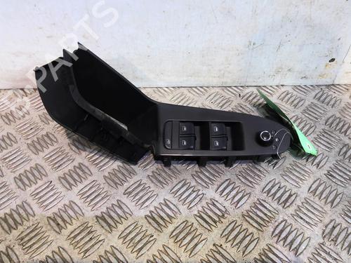 Used Left front window switch Left front window switch AUDI A4 B8 Avant (8K5) 2.7 TDI (190 hp) 20354423 20354423