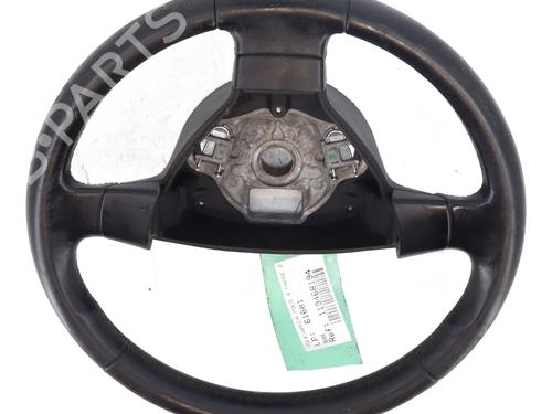 Used Steering wheel Steering wheel VW POLO IV (9N_, 9A_) 1.4 TDI (70 hp) 31818153 31818153