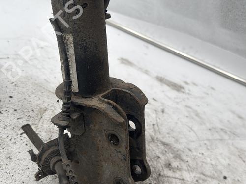 Left front shock absorber FIAT 500X (334_) 1.6 D Multijet (334AXA1B, 334AXA11) | BP33803497M16 - Image 3