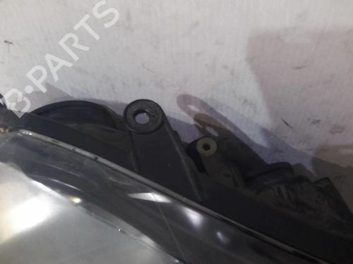 Right headlight VW POLO (9N_, 9A_) 1.4 TDI | BP20359822C29 