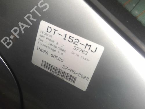 Left taillight PEUGEOT 406 (8B) 2.0 HDI 110 | BP20353801C34 
