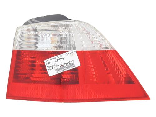 Right taillight BMW 5 (E60) 520 d | BP36792071C35 - Image 3