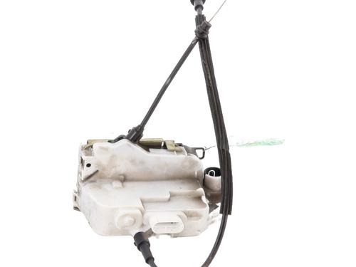 Front right lock CITROËN C3 I (FC_, FN_) 1.1 i | BP20360744C97 