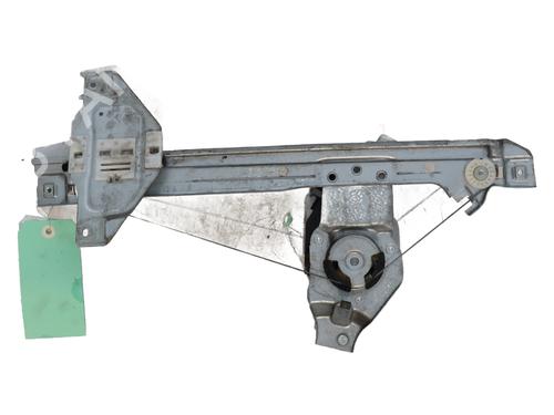 Rear left window mechanism CITROËN C3 II (SC_) 1.4 HDi 70 (SC8HZC, SC8HR0, SC8HP4) | BP30116329C24