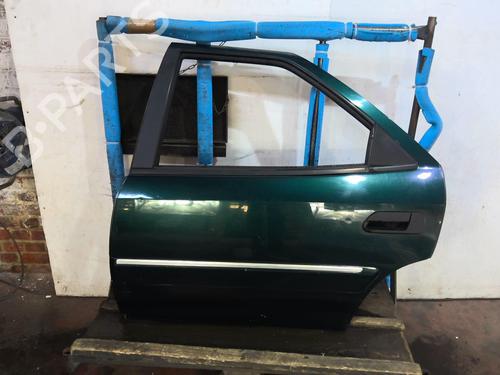 Left rear door CITROËN XANTIA (X1_, X2_) 2.0 HDI 109 | BP20350950C4
