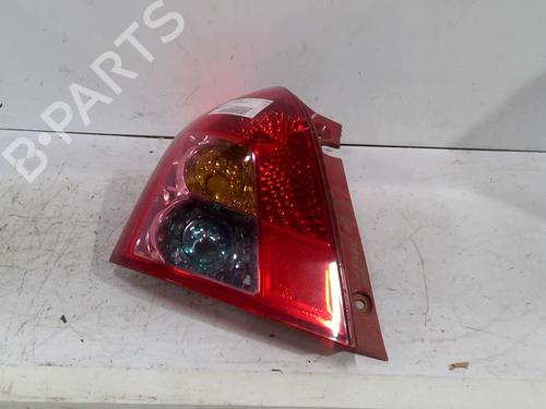 Left taillight SUZUKI SWIFT III (MZ, EZ) 1.3 DDiS (RS413D) | BP33180438C34 - Image 1