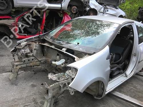 Subframe RENAULT CLIO III (BR0/1, CR0/1) 1.2 16V (BR02, BR0J, BR11, CR02, CR0J, CR11) | BP25478916M9 - Image 19