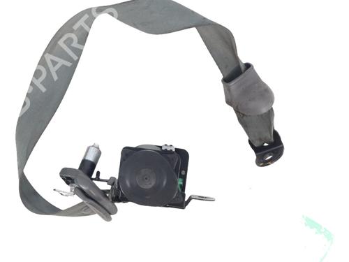 Used Rear left seatbelt Rear left seatbelt SSANGYONG RODIUS I [2005-2026] 36480796 36480796