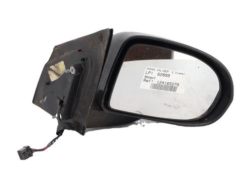 Right mirror DODGE CALIBER 2.0 CRD | BP34203299C27  - Image 6