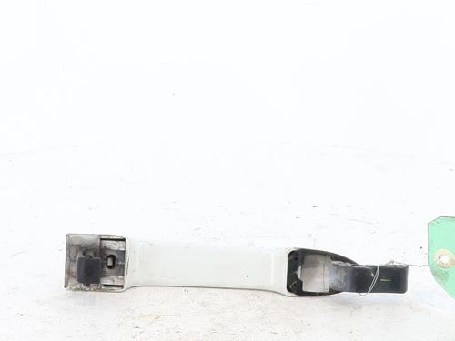 Used Front right exterior door handle Front right exterior door handle RENAULT CLIO IV Grandtour (KH_) 0.9 TCe 90 (90 hp) 33708956 33708956