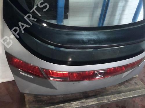 Used Tailgate Tailgate 20368453 20368453