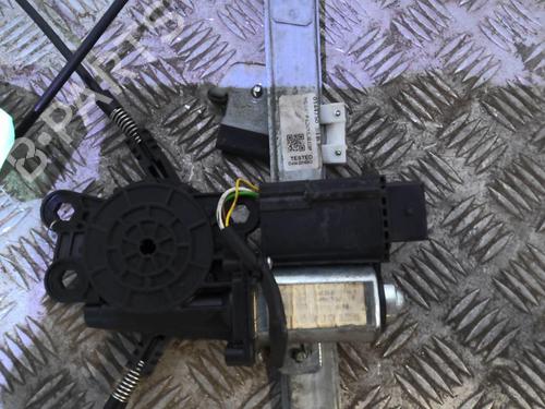 Used Front left window mechanism Front left window mechanism PEUGEOT 607 (9D, 9U) 2.2 HDi (133 hp) 20365366 20365366