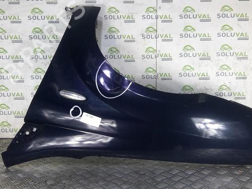 Used Left front fenders FIAT CROMA (194_) 1.9 D Multijet (194AXB1B) (120 hp) 21687478