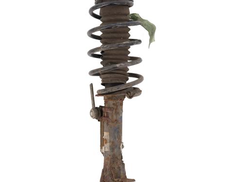 Used Left front shock absorber FORD FUSION (JU_) 1.4 (80 hp) 22005187