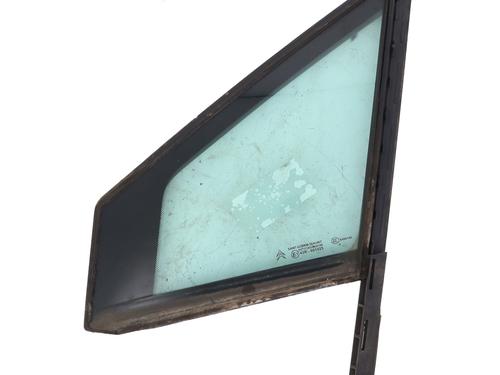 Front left quarter glass CITROËN C4 Coupe (LA_) 2.0 HDi | BP24648855C111 