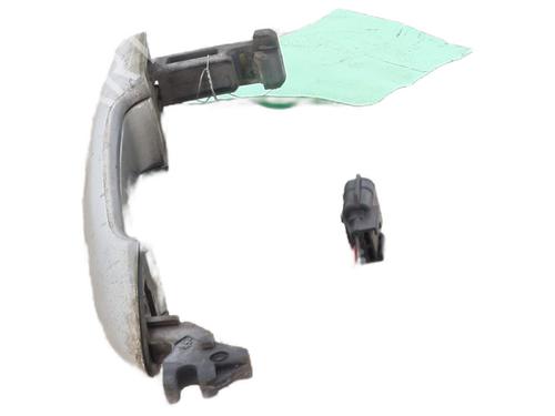 Front left exterior door handle RENAULT MEGANE II (BM0/1_, CM0/1_) 1.5 dCi (BM1E, CM1E) | BP26135579C128 