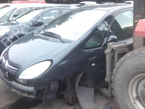 Right taillight CITROËN XSARA PICASSO (N68) 2.0 HDi | BP22004256C35 