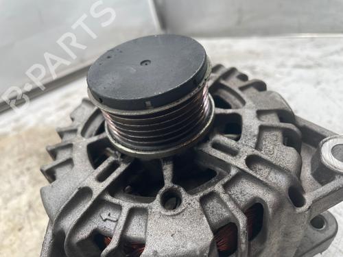Alternator FORD FOCUS III 1.6 TDCi ECOnetic | BP40289720M7 - Image 8