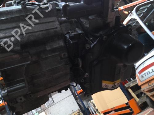 Gearbox VW JETTA IV (162, 163, AV3, AV2) 1.4 TSI Hybrid | BP30550965M3 