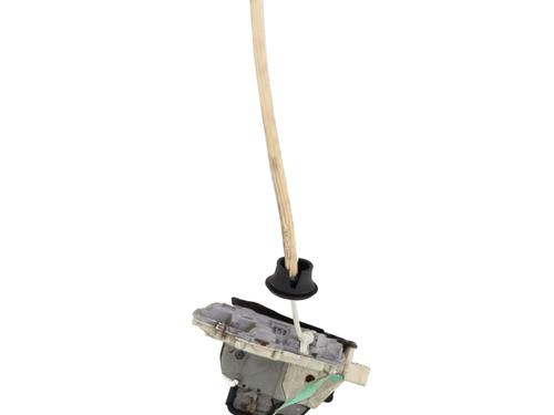 Front right lock AUDI A3 (8P1) 1.9 TDI | BP28965994C97