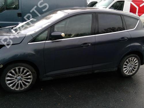 Climate control FORD C-MAX II (DXA/CB7, DXA/CEU) 1.6 TDCi | BP31655563I5 - Image 18
