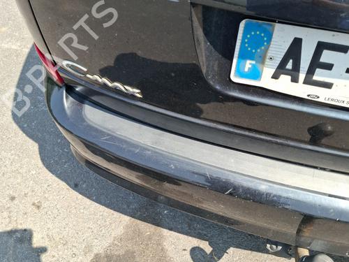 Hinge/Door check strap FORD FOCUS C-MAX (DM2) 1.6 TDCi | BP28211079C146  - Image 36