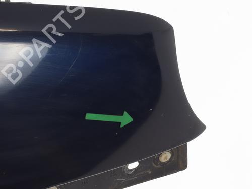 Right front fenders VW GOLF IV (1J1) 1.9 TDI | BP25010534C42 