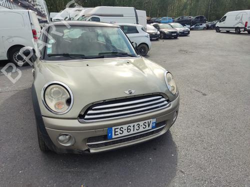 Rear left seatbelt MINI MINI (R56) Cooper D | BP30763620I29  - Image 8