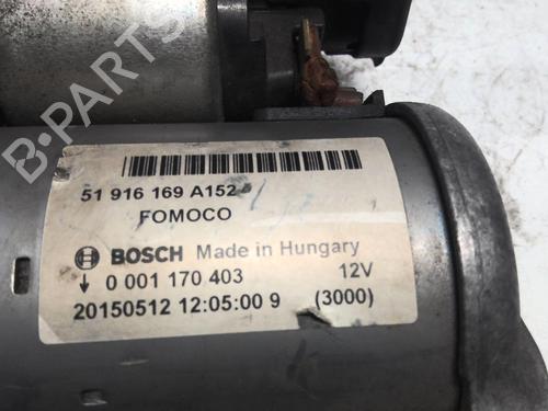 Starter FORD KA (RU8) 1.2 | BP20368717M8 