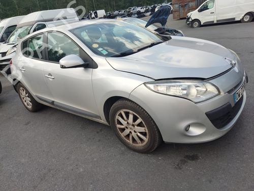 Engine control unit (ECU) RENAULT MEGANE III Hatchback (BZ0/1_, B3_) 1.5 dCi | BP28589695M57 - Image 12