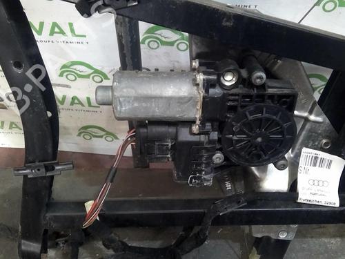 Rear right window mechanism AUDI A6 C5 (4B2) 2.5 TDI | BP20364156C25 