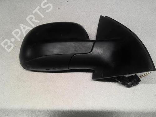 Right mirror SEAT AROSA (6H1) 1.7 SDI | BP22001145C27 