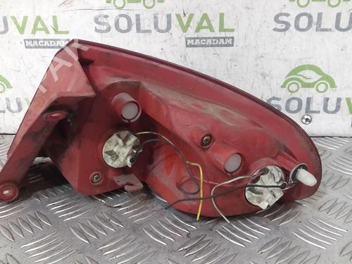 Used Left taillight Left taillight CHEVROLET LACETTI (J200) 1.4 16V (95 hp) 20364246 20364246