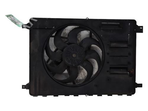 Used Radiator fan FORD MONDEO IV Turnier (BA7) 1.6 Ti (125 hp) 24374721