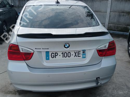 Upper protection BMW 3 (E90) 318 d | BP29928199M93 - Image 12