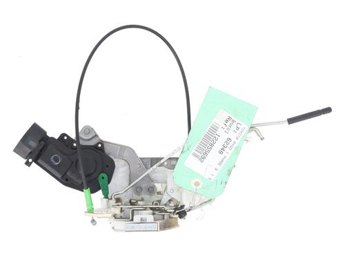 front-left-lock-toyota-aygo-_b1_-2005-2006-2007-2008-2009-2010-2011-2012-2013-2014-33220715 main image