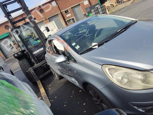 Steering column stalk OPEL CORSA D (S07) 1.3 CDTI (L08, L68) | BP30116449I23