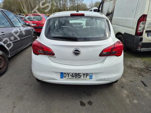 Peças OPEL CORSA E (X15) 1.2 (08, 68) 4616775