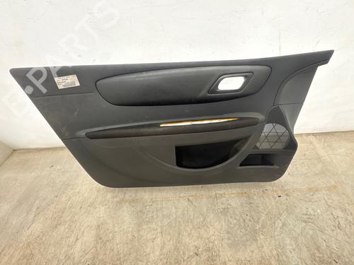 Used Front left panel Front left panel CITROËN C4 Coupe (LA_) 1.4 16V (88 hp) 39957481 39957481