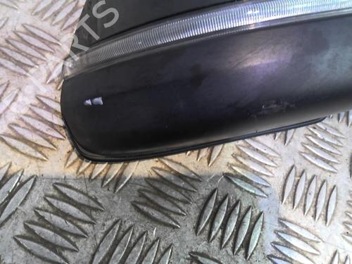 Right mirror BMW 5 (F10) 518 d | BP20350817C27