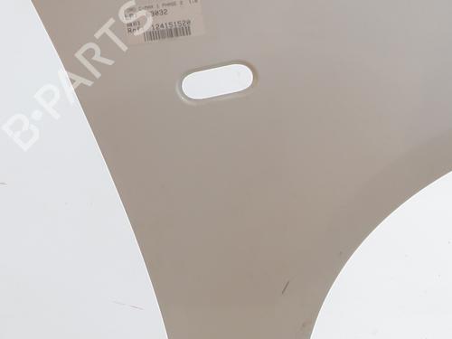 Used Right front fenders Right front fenders FORD C-MAX (DM2) 1.8 TDCi (115 hp) 33968772 33968772